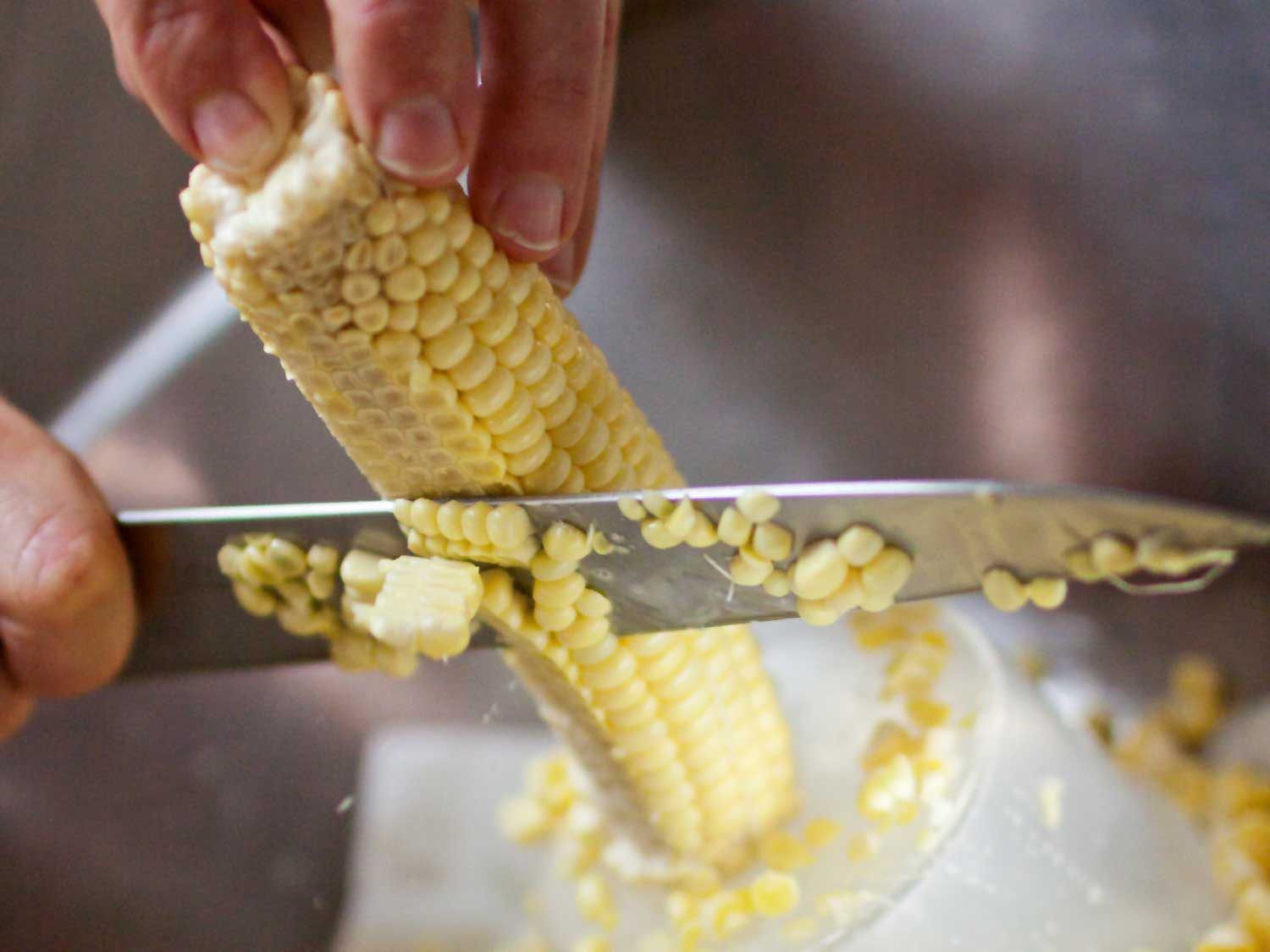 how-to-shred-corn-on-the-cob