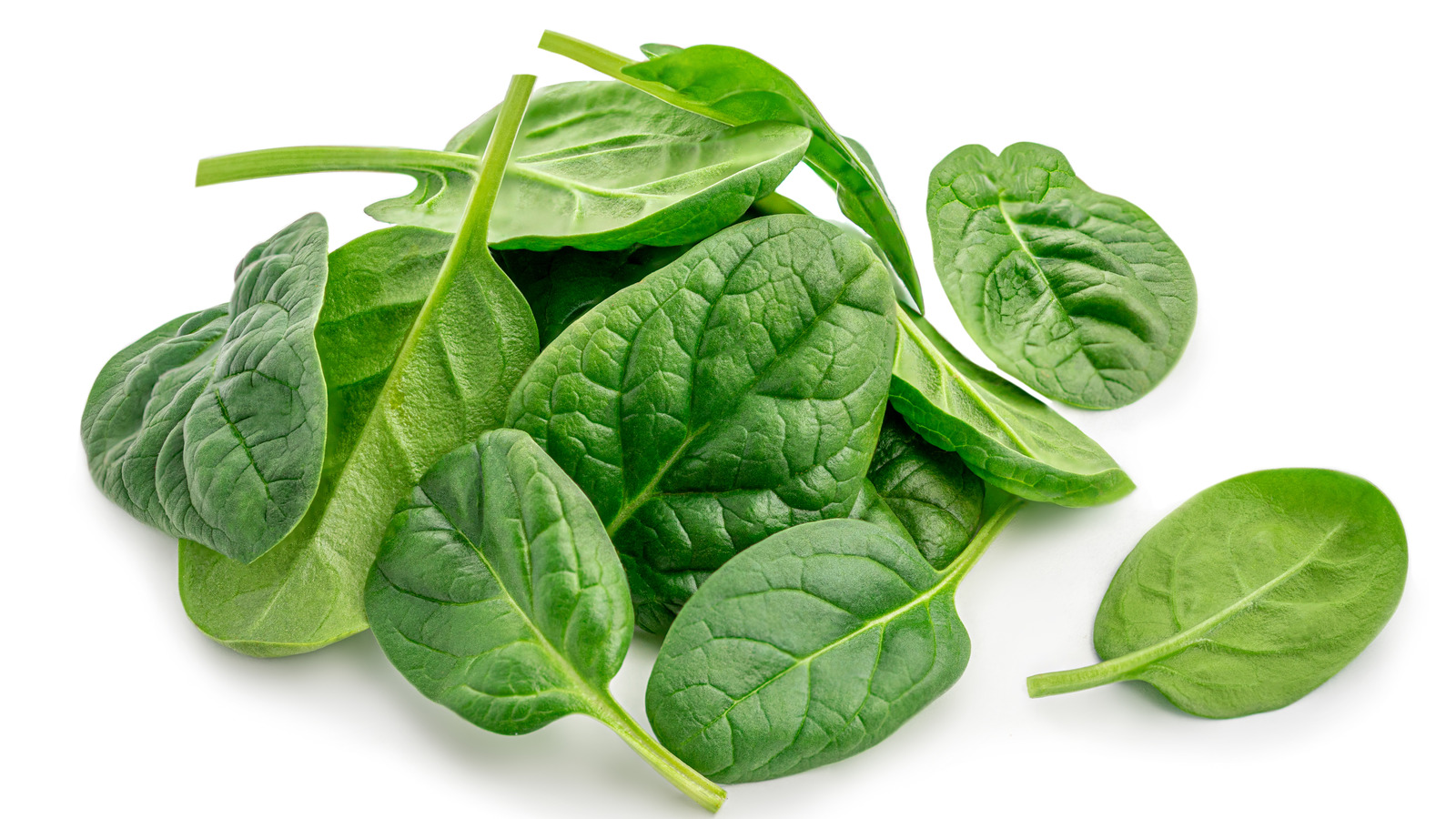 how-to-shred-fresh-spinach