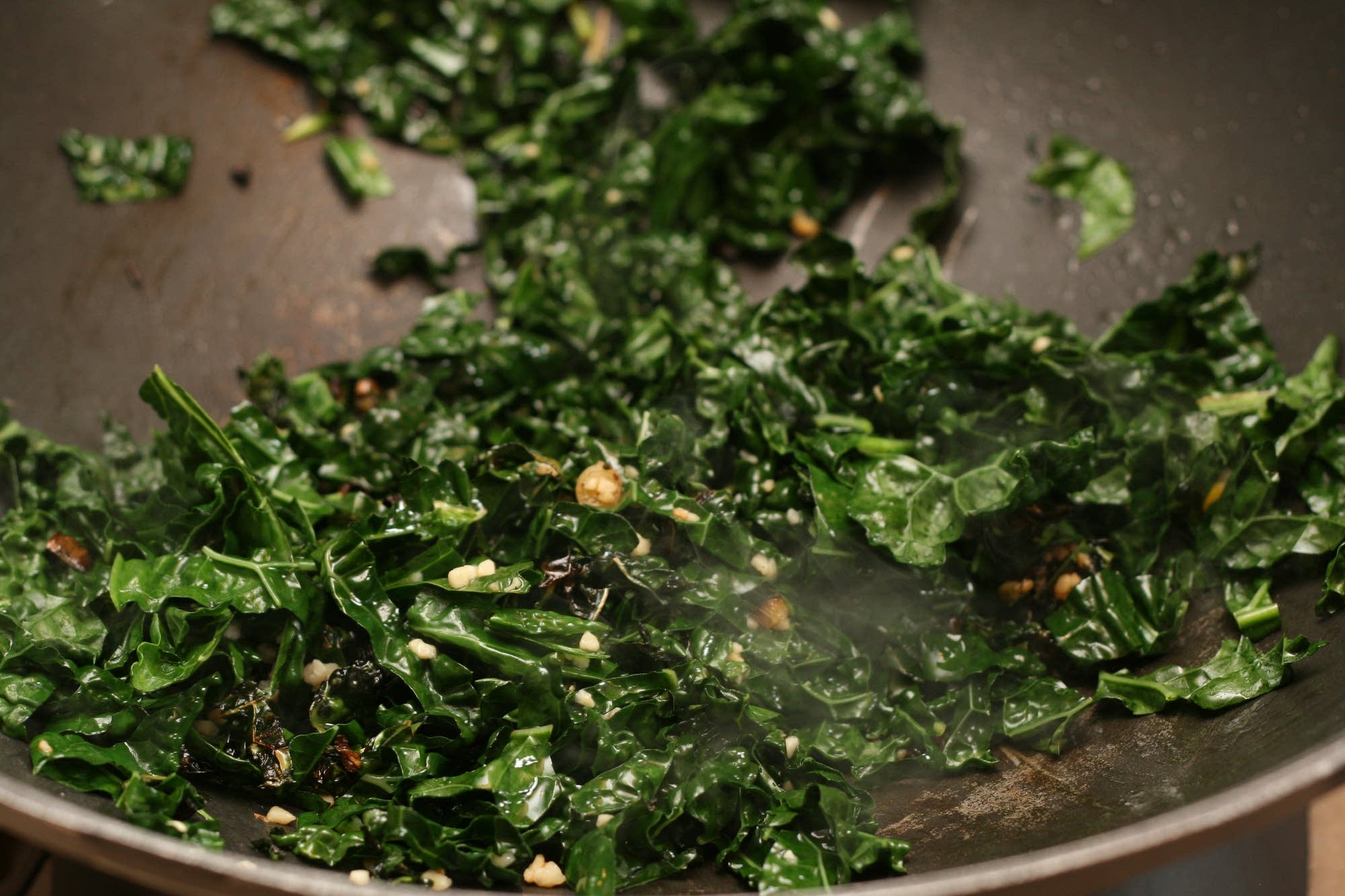 how-to-shred-kale