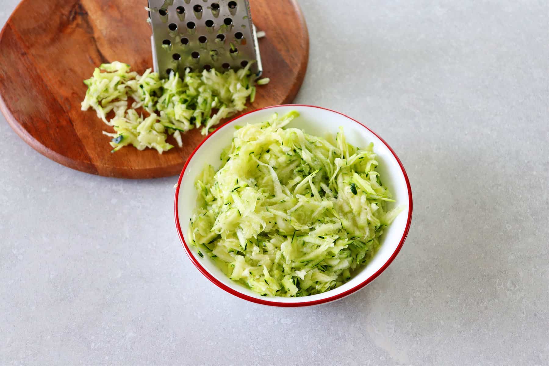 how-to-shred-zucchini-to-freeze