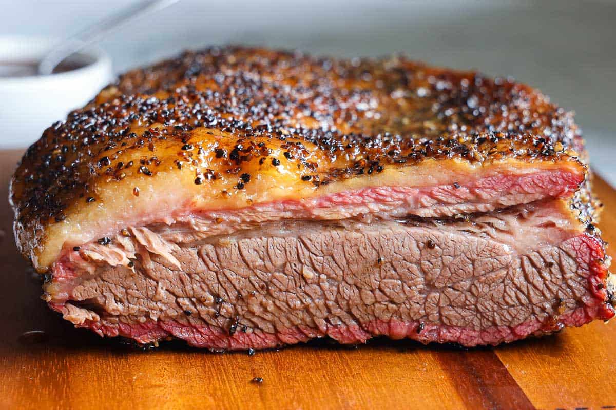 how-to-smoke-a-3-lb-brisket