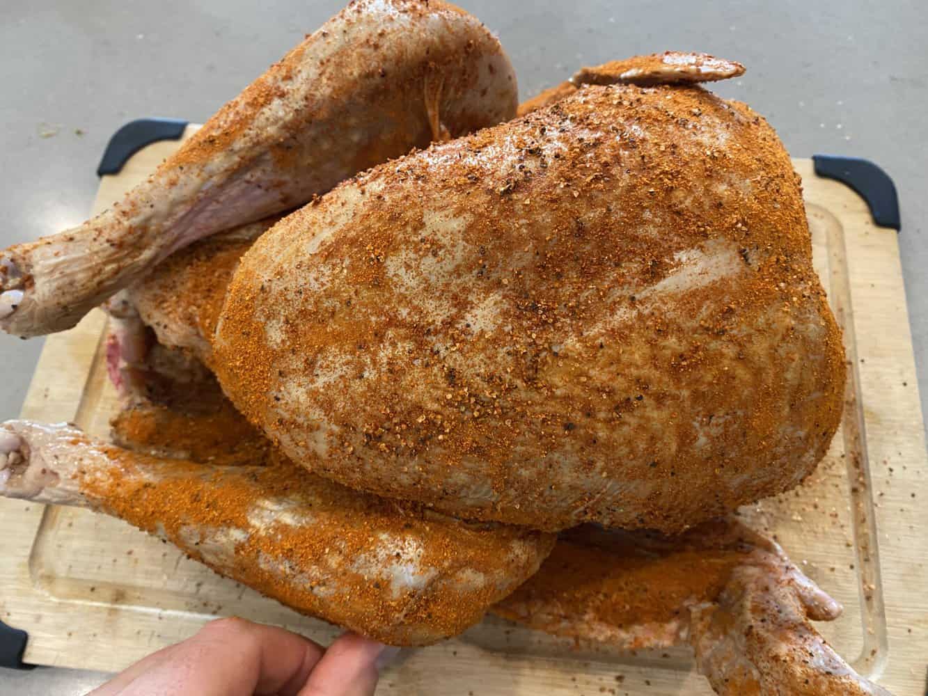 how-to-smoke-a-whole-turkey-in-an-electric-smoker