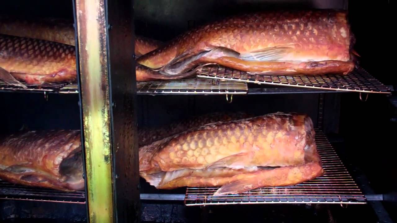 how-to-smoke-asian-carp