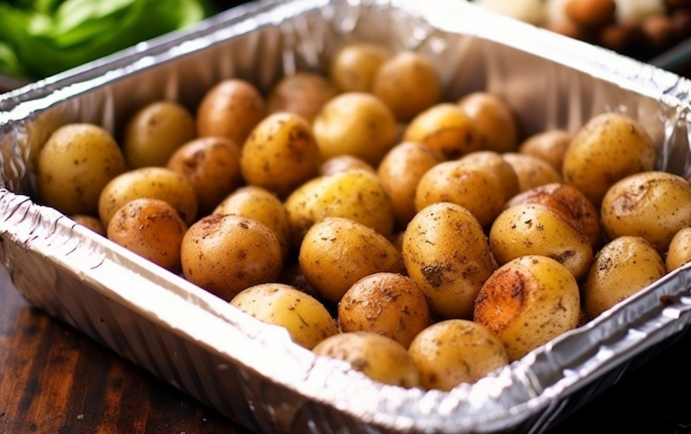 how-to-smoke-baby-potatoes