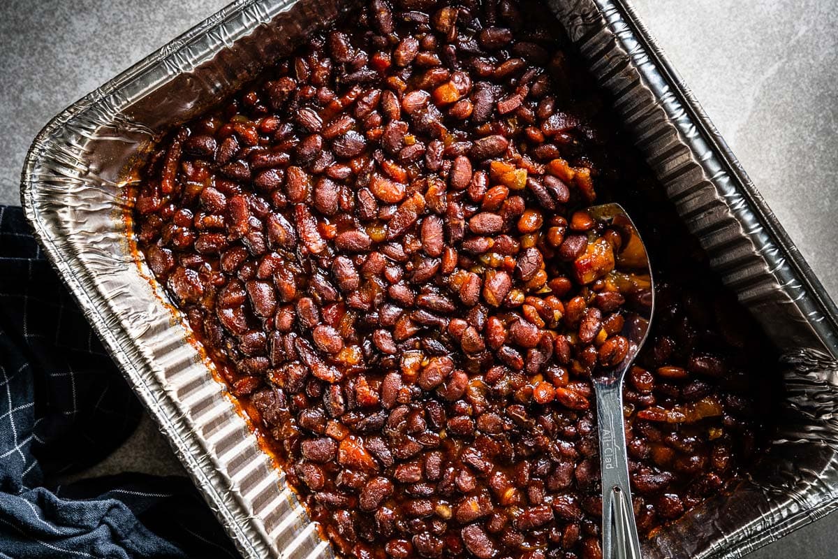 how-to-smoke-baked-beans
