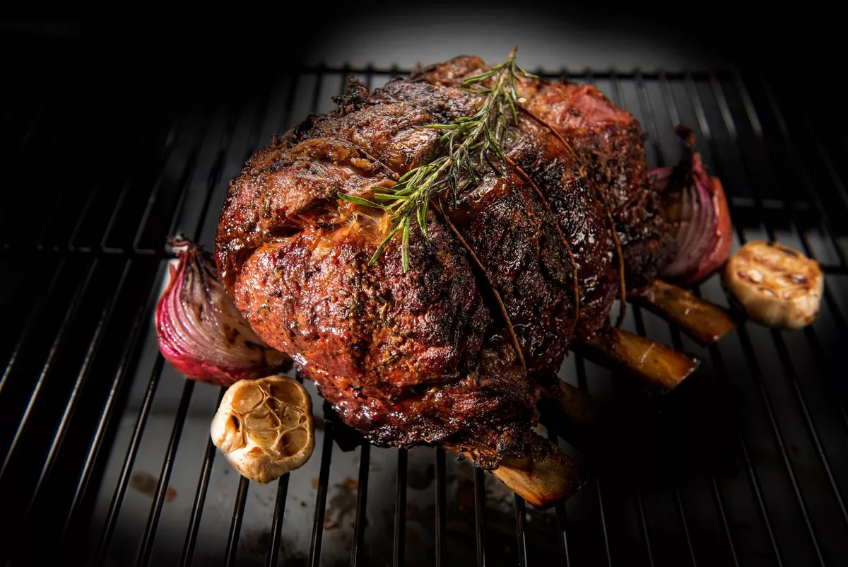 how-to-smoke-beef-rib-roast-bone-in-on-my-traeger-grill