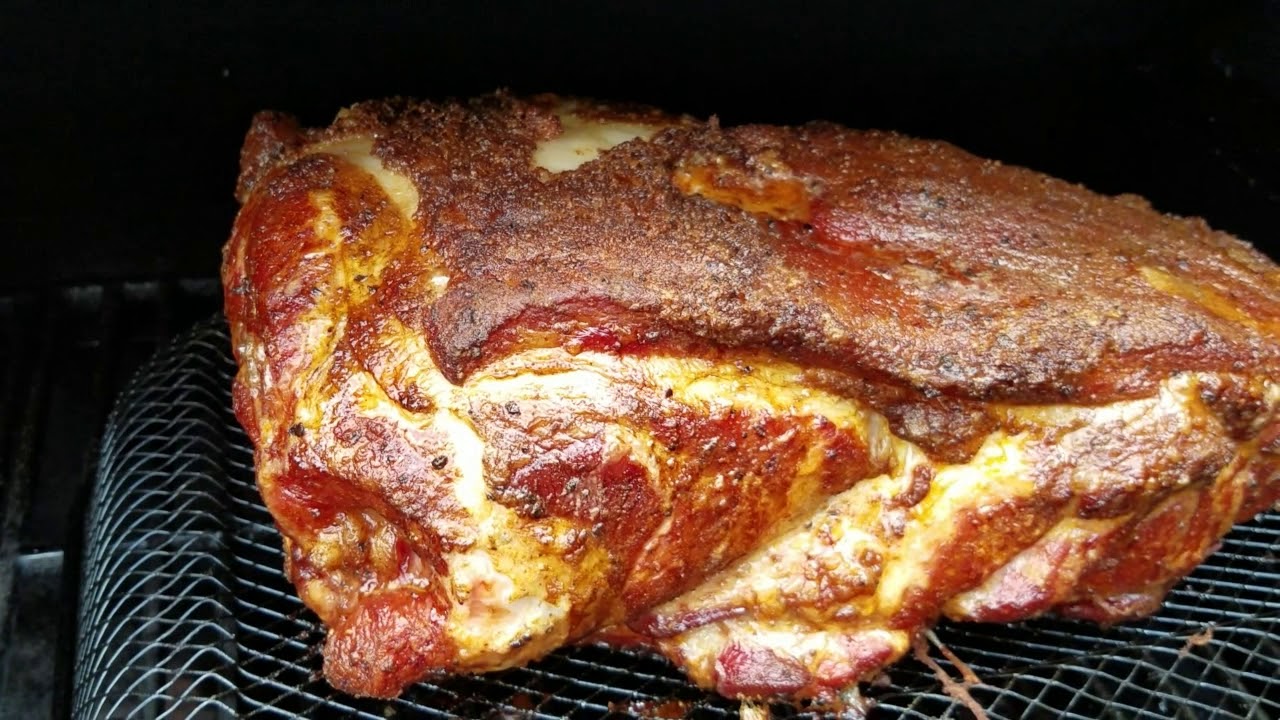 How To Smoke Beef Ribs On Pit Boss Recipes