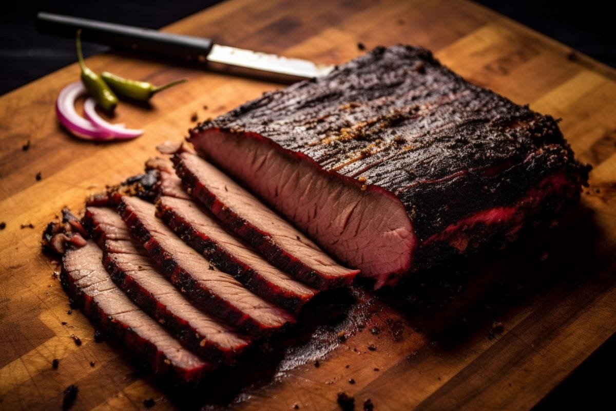 how-to-smoke-brisket-flat-only