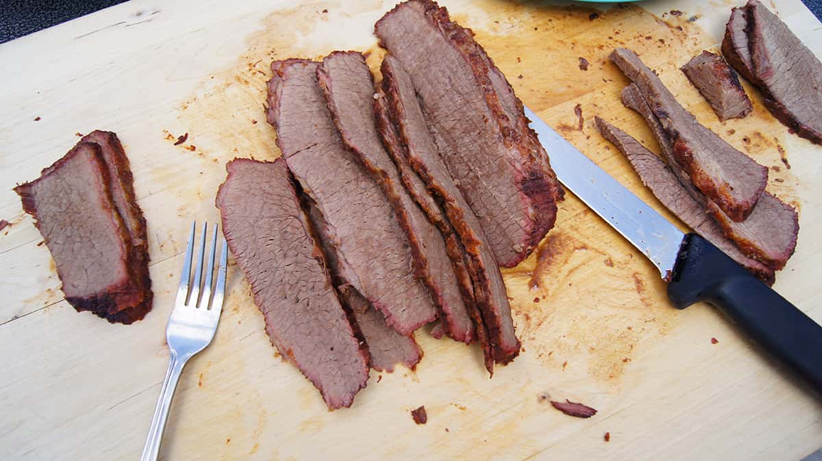 how-to-smoke-brisket-in-big-green-egg