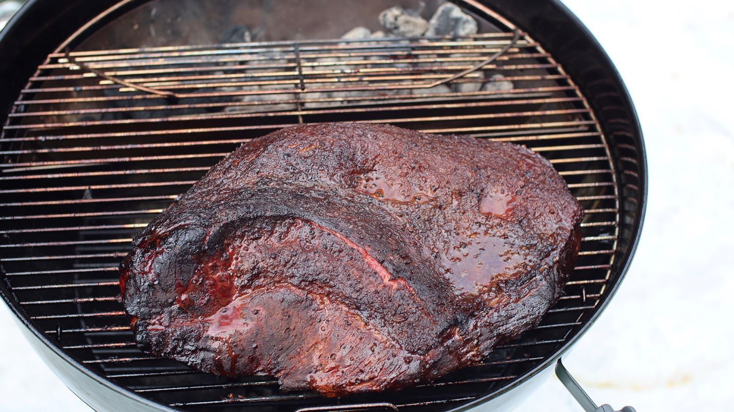 how-to-smoke-brisket-on-a-weber-charcoal-grill