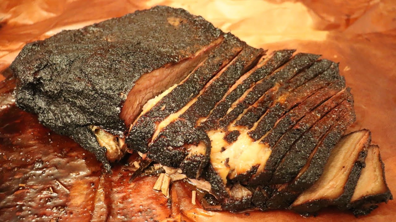 how-to-smoke-brisket-on-oklahoma-joe-smoker