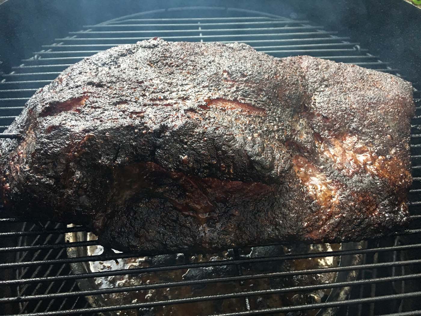 how-to-smoke-brisket-on-uds