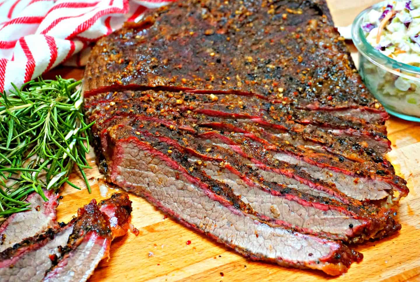 how-to-smoke-brisket-quickly