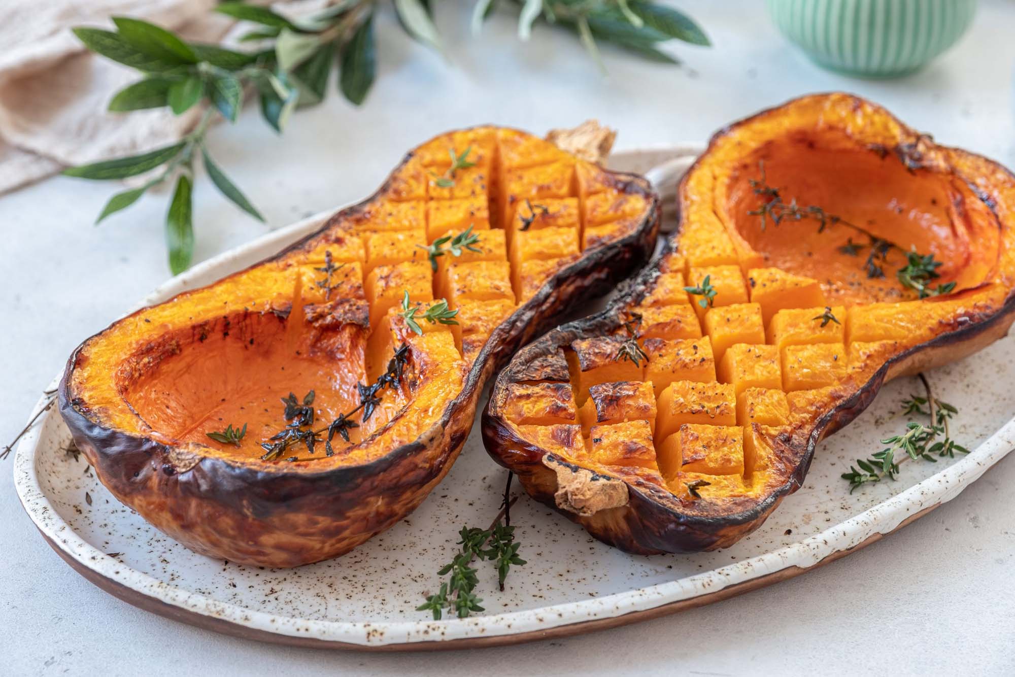 Chinese Butternut Squash Recipe: A Delicious Twist for Your Tastebuds