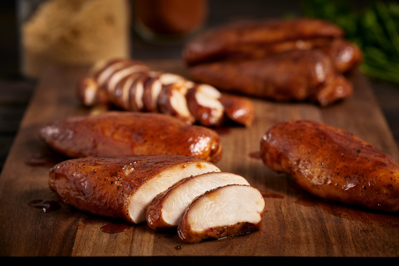 How To Smoke Chicken Breast On An Upright Smoker - Recipes.net