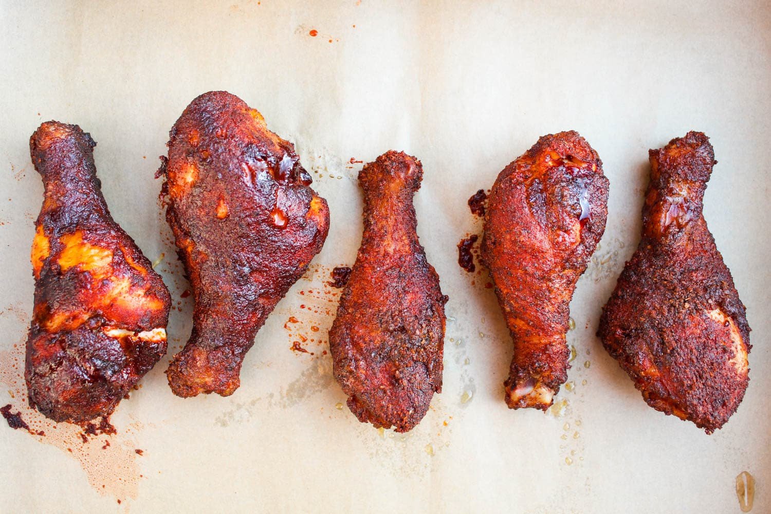 how-to-smoke-chicken-drumsticks-on-traeger