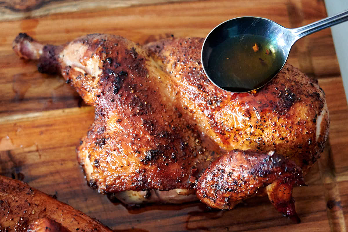 how-to-smoke-chicken-halves-in-a-smoker