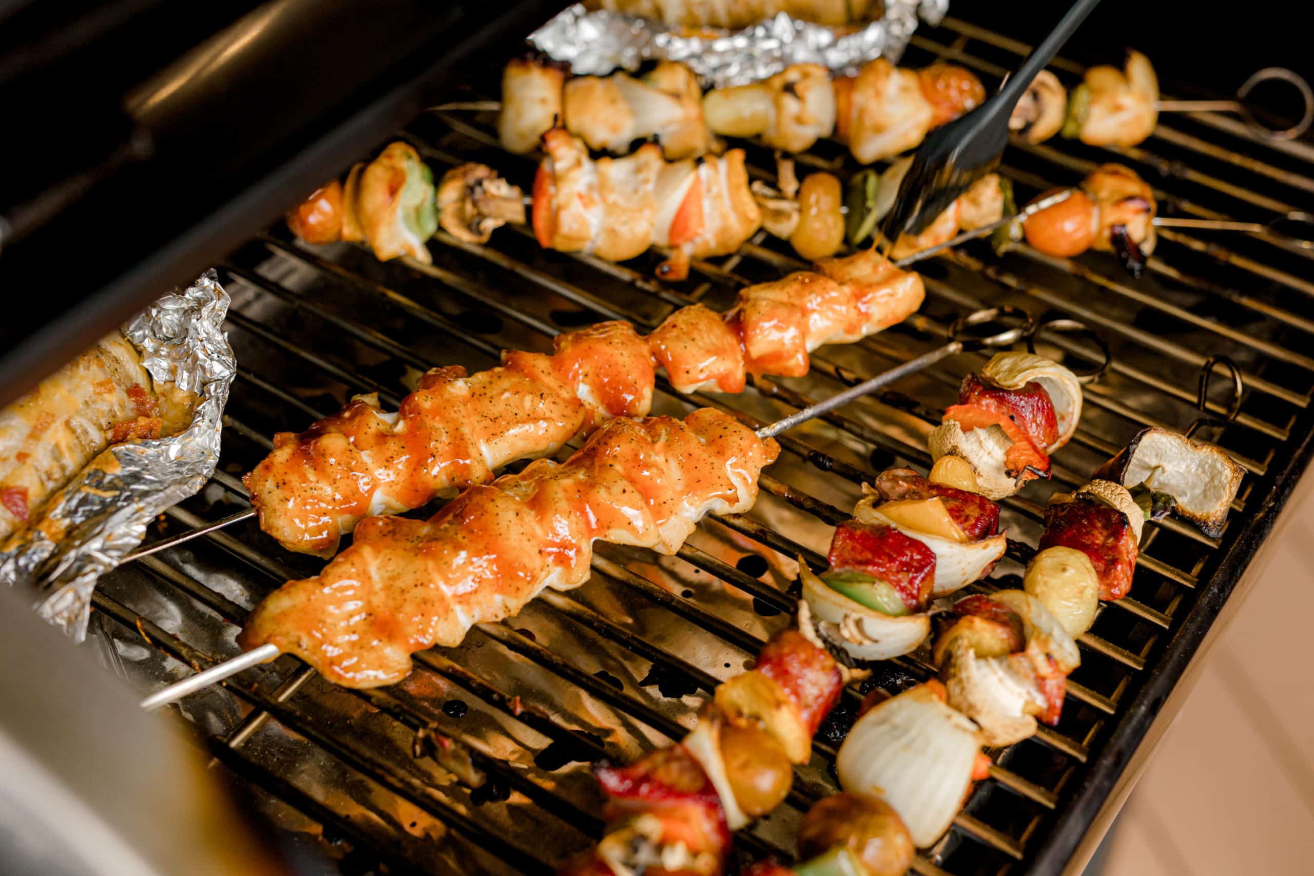 how-to-smoke-chicken-kabobs-on-traeger