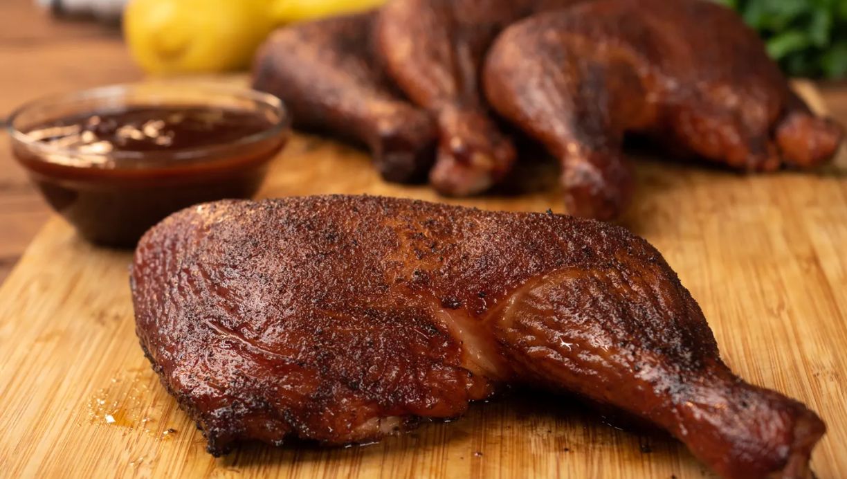 how-to-smoke-chicken-leg-quarters-in-an-electric-smoker