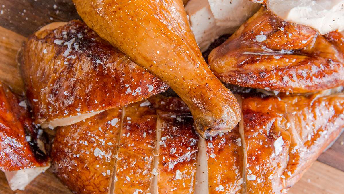 how-to-smoke-chicken-with-no-smoker