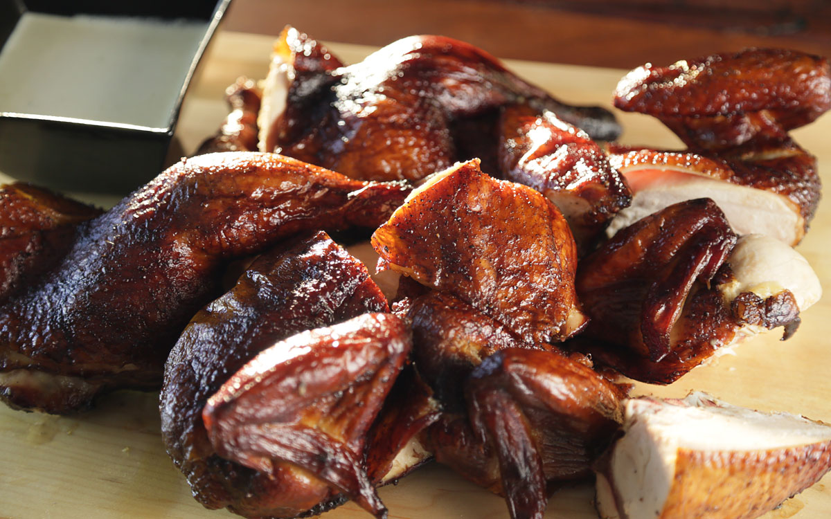 how-to-smoke-chickens-in-a-smoker