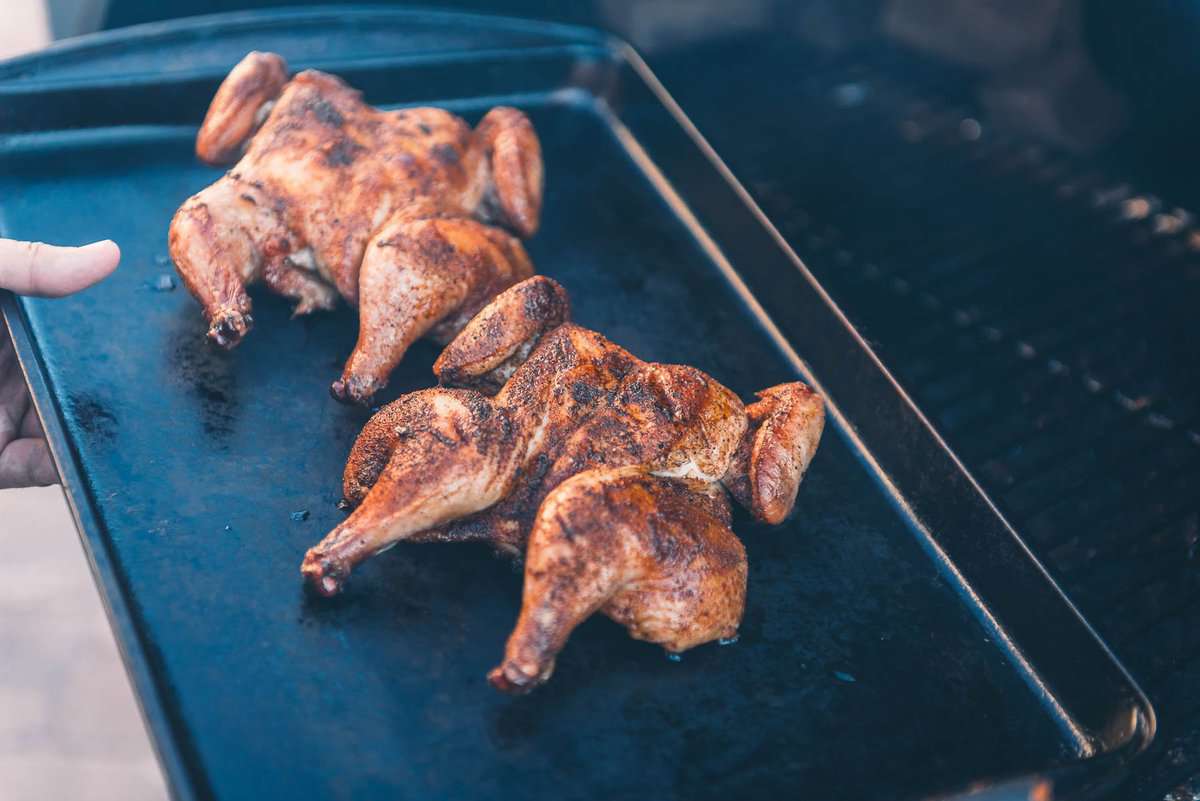 how-to-smoke-cornish-hens-on-pellet-grill