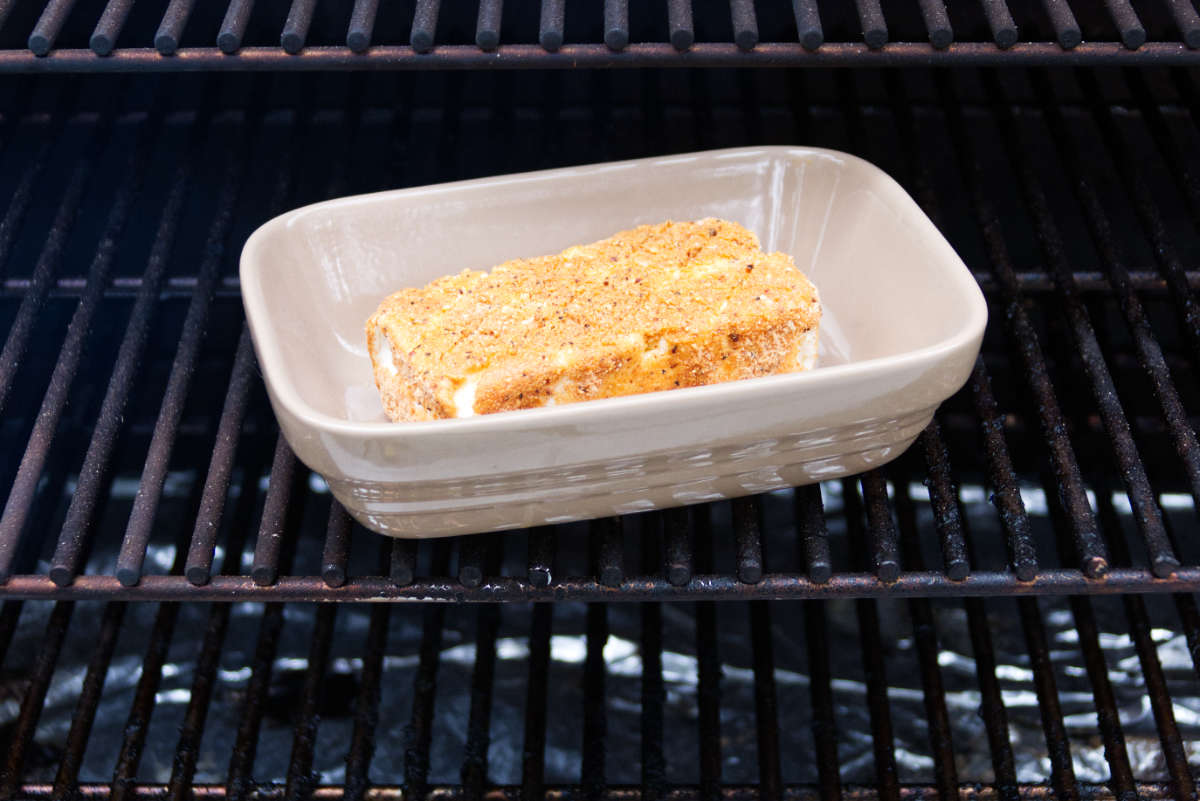 how-to-smoke-cream-cheese-on-a-pellet-grill