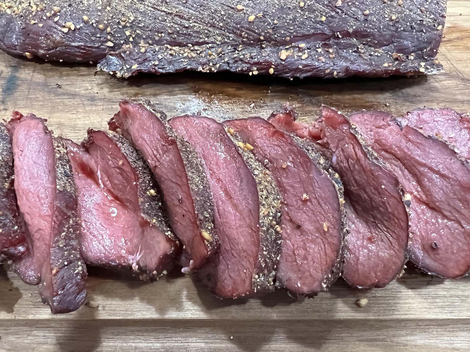 How To Smoke Deer Loin - Recipes.net