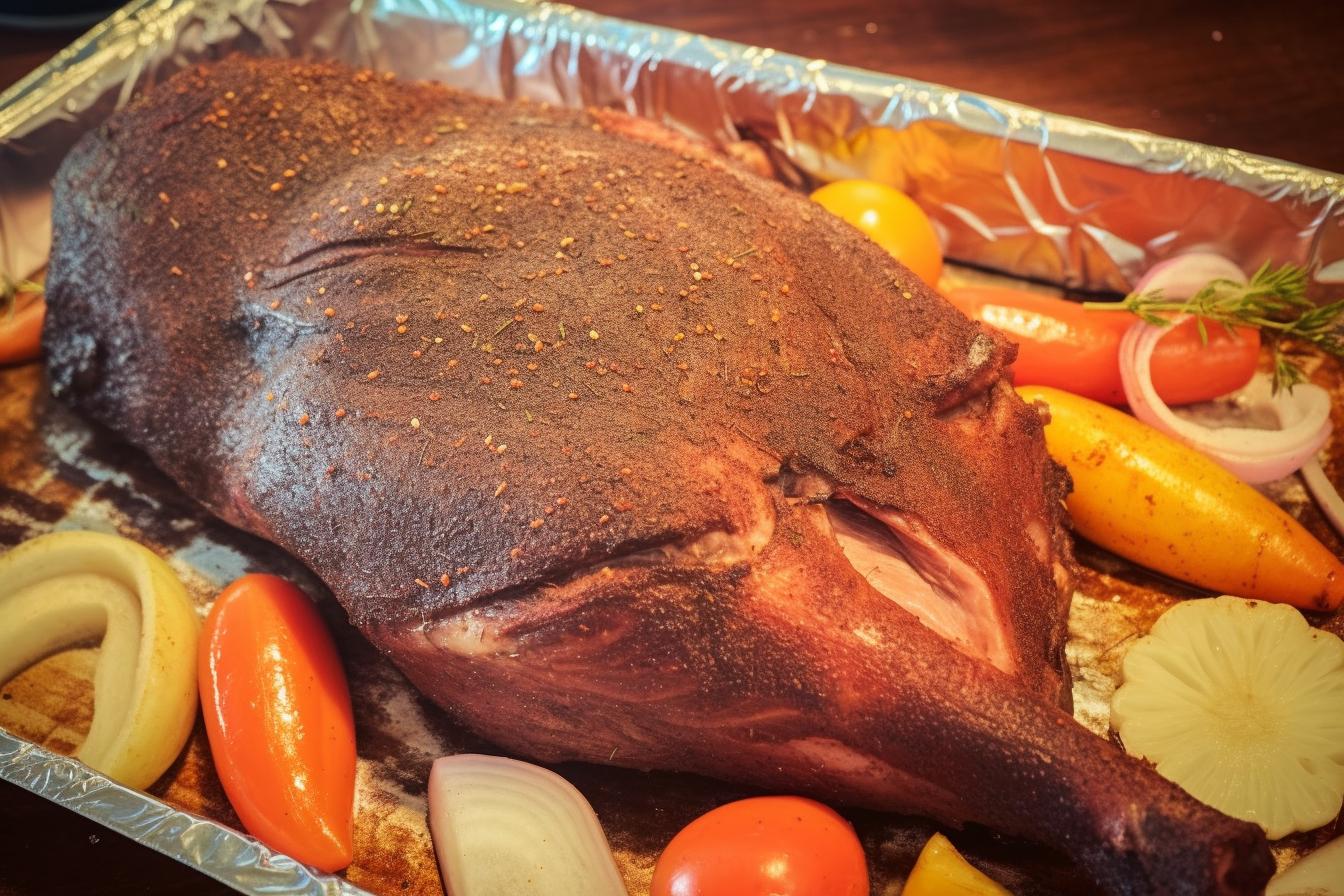 how-to-smoke-deer-shoulder