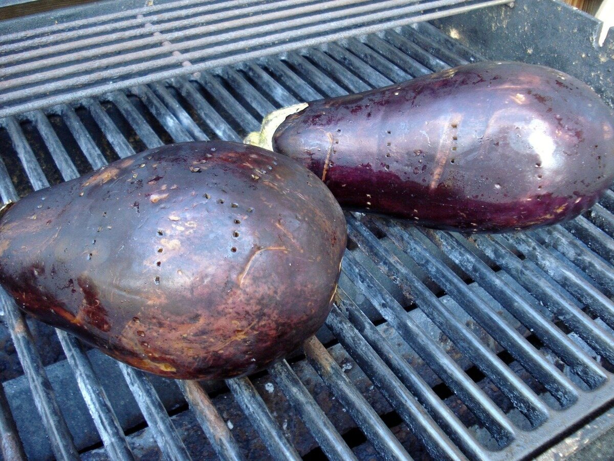 how-to-smoke-eggplant-on-a-smoker