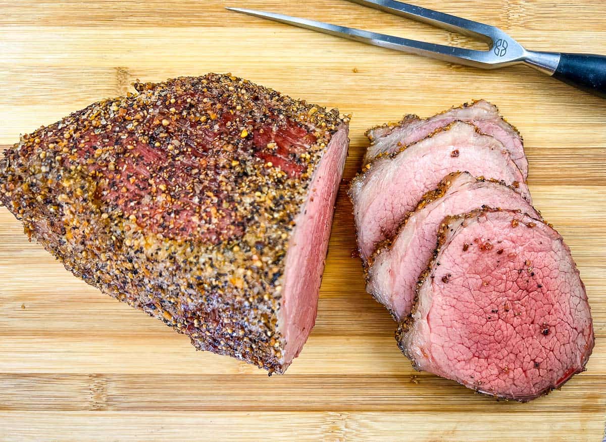 how-to-smoke-eye-of-round-roast