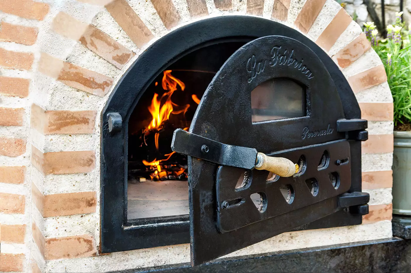 how-to-smoke-food-in-a-brick-oven