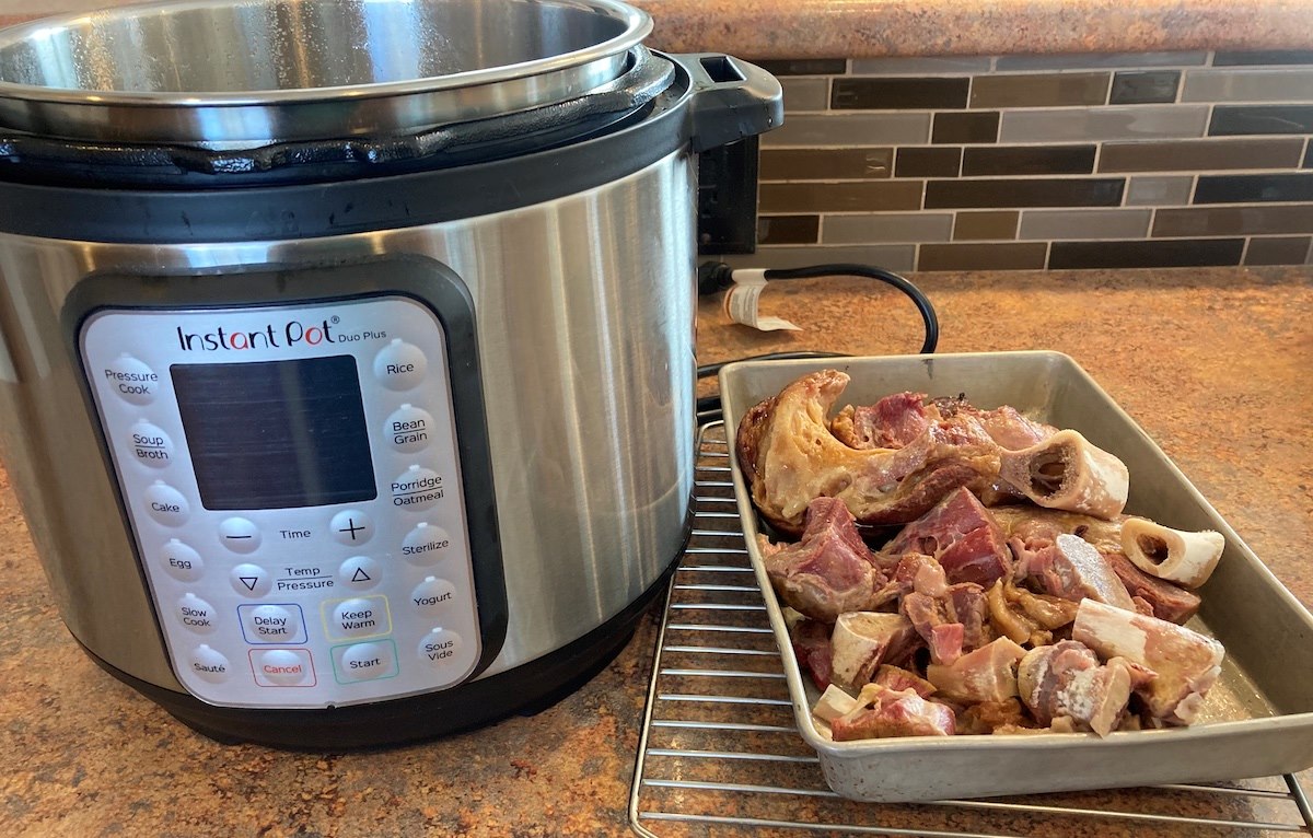 Technique discount pressure cooker