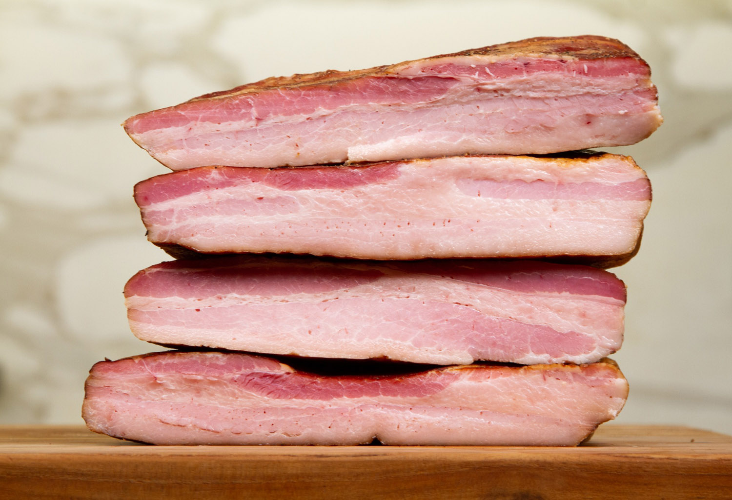 How To Smoke Fresh Bacon