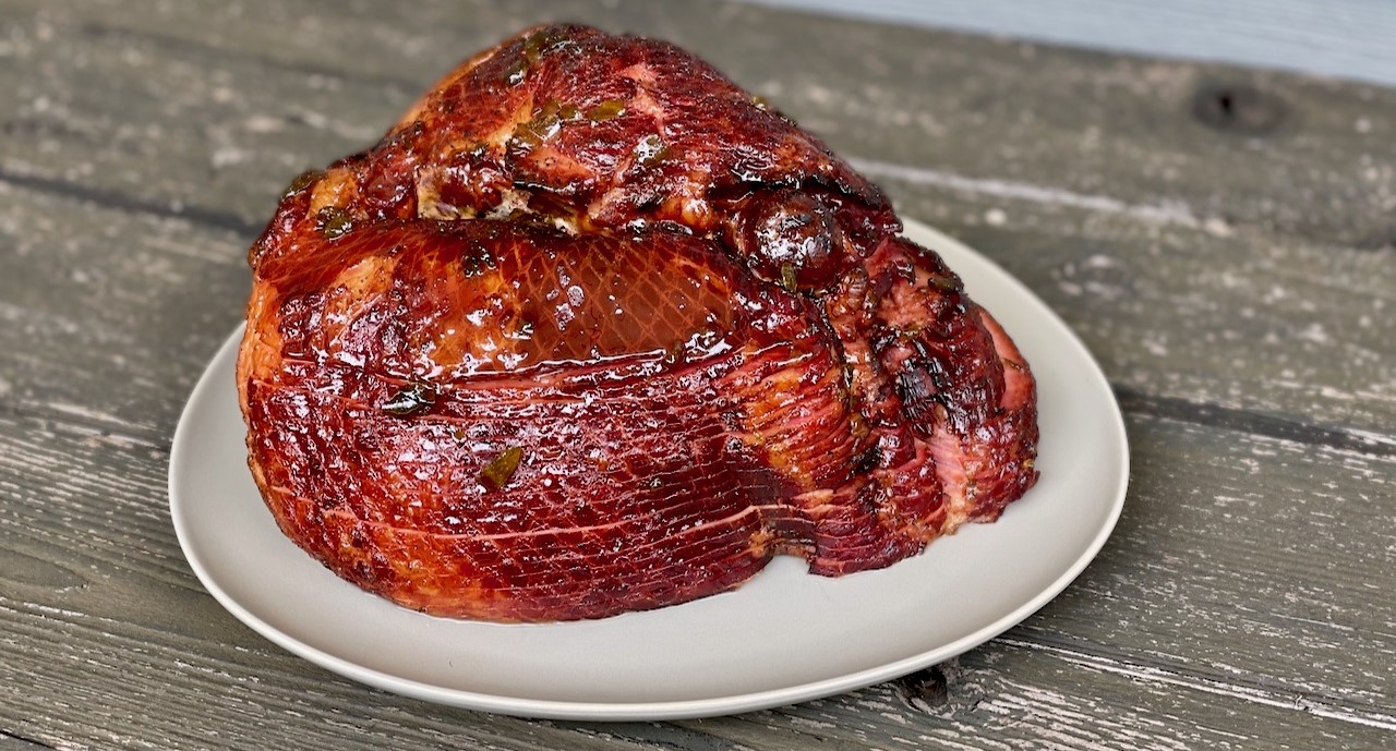 how-to-smoke-fully-cooked-spiral-ham-in-a-char-broil-smoker