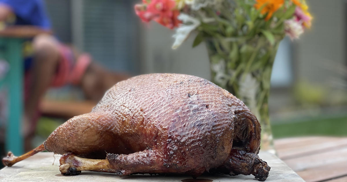 how-to-smoke-goose-meat