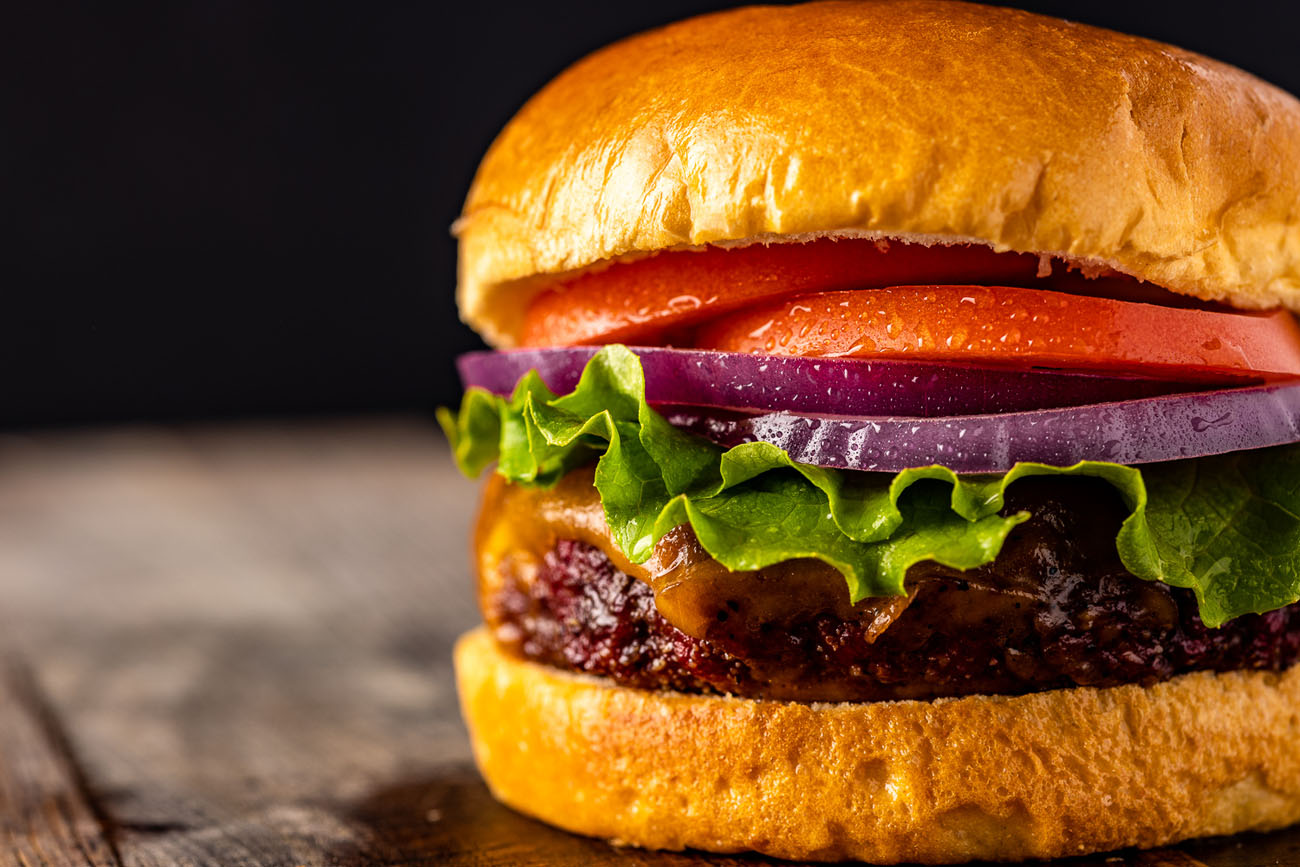 How To Smoke Hamburgers On A Pellet Smoker