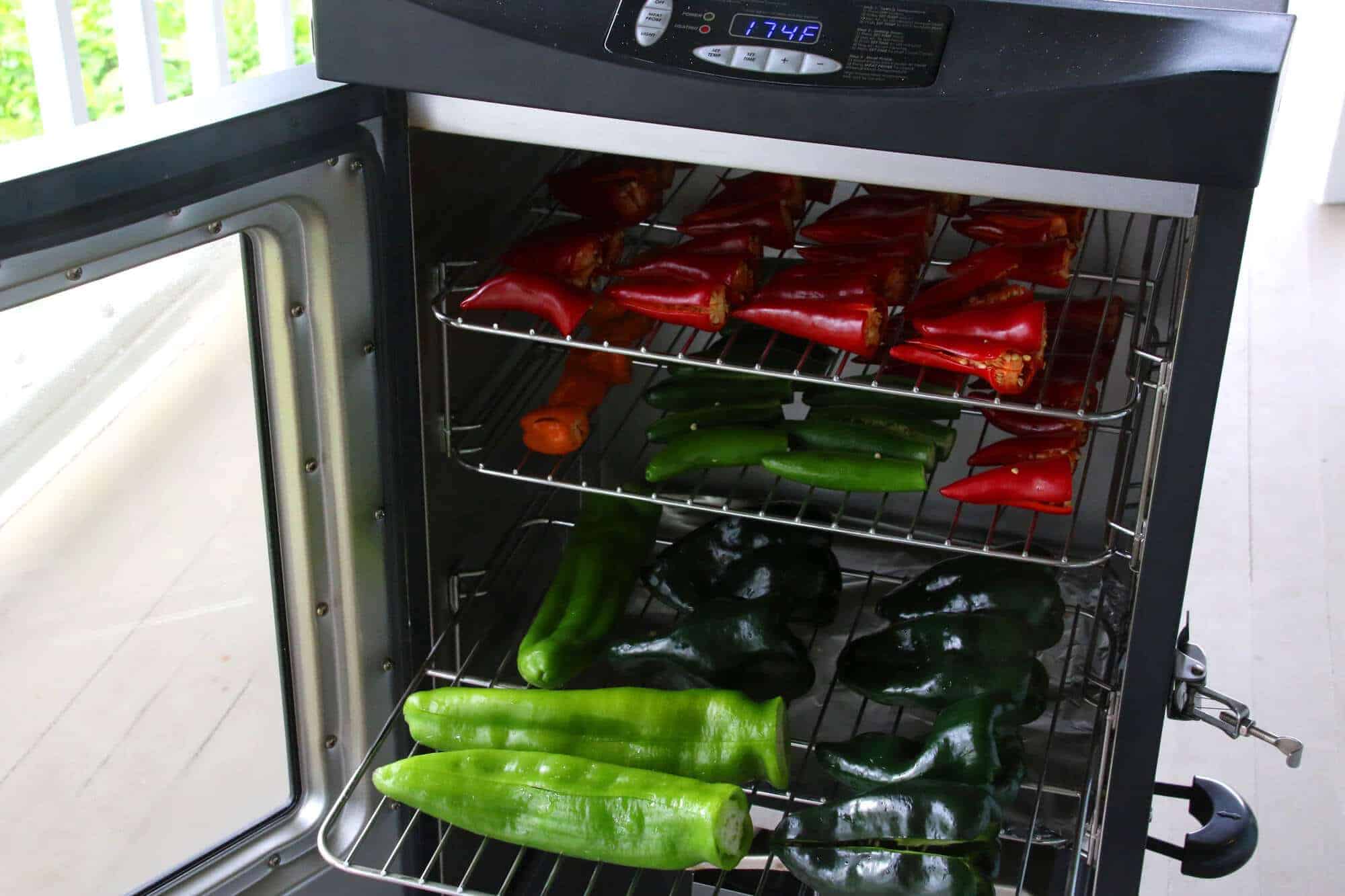 How To Smoke In A Masterbuilt Smoker