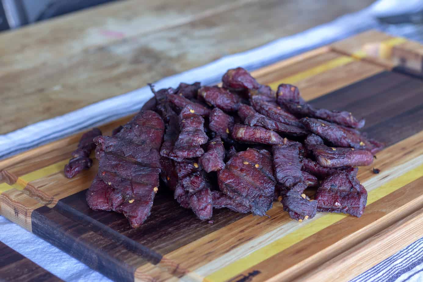 how-to-smoke-jerky-with-a-king-smoker