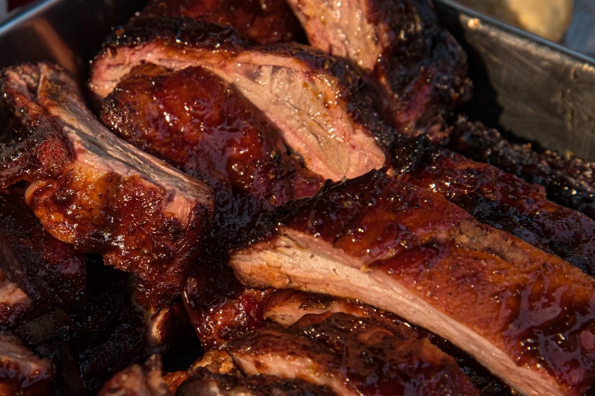 How To Smoke Meat Indoors