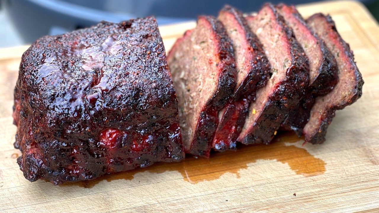 how-to-smoke-meatloaf-in-a-smoker