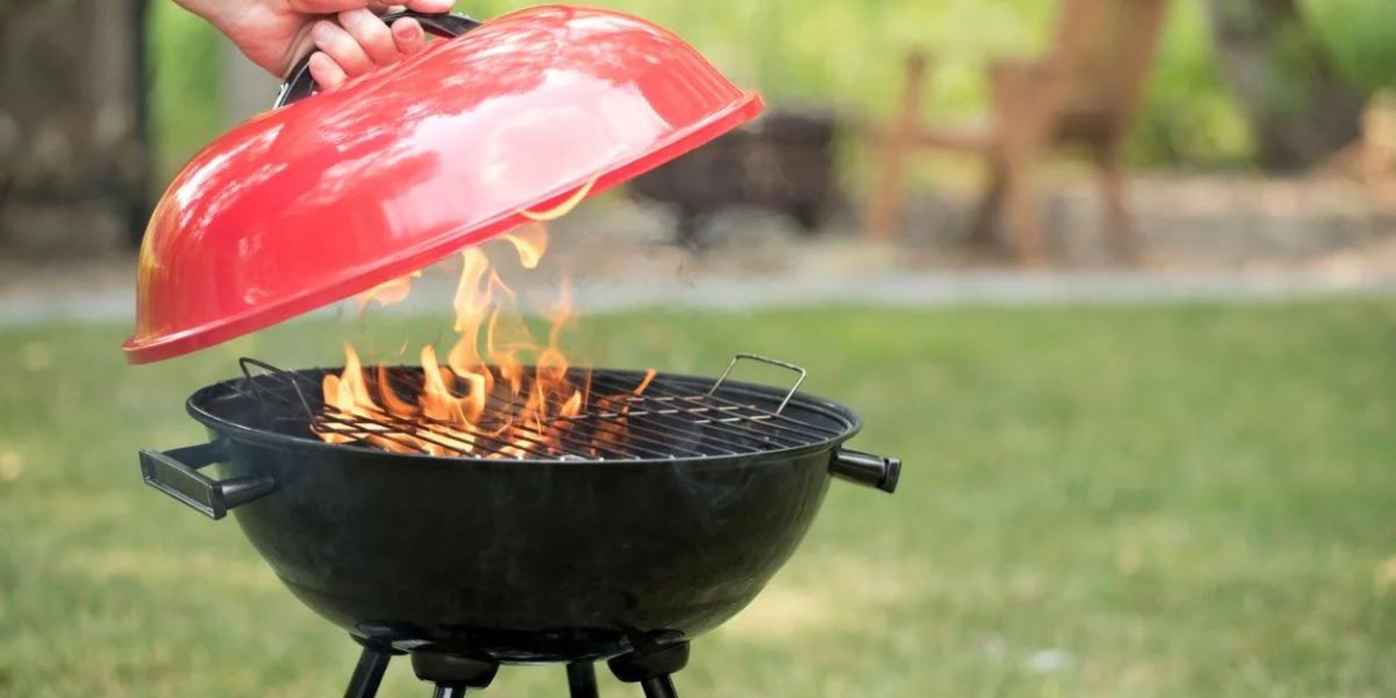 How To Smoke Meats On A Charcoal Grill