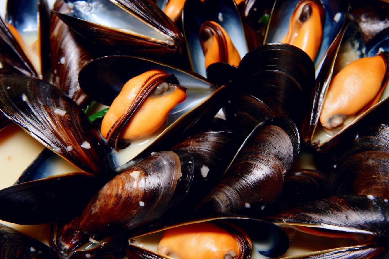 how-to-smoke-mussels-in-a-smoker
