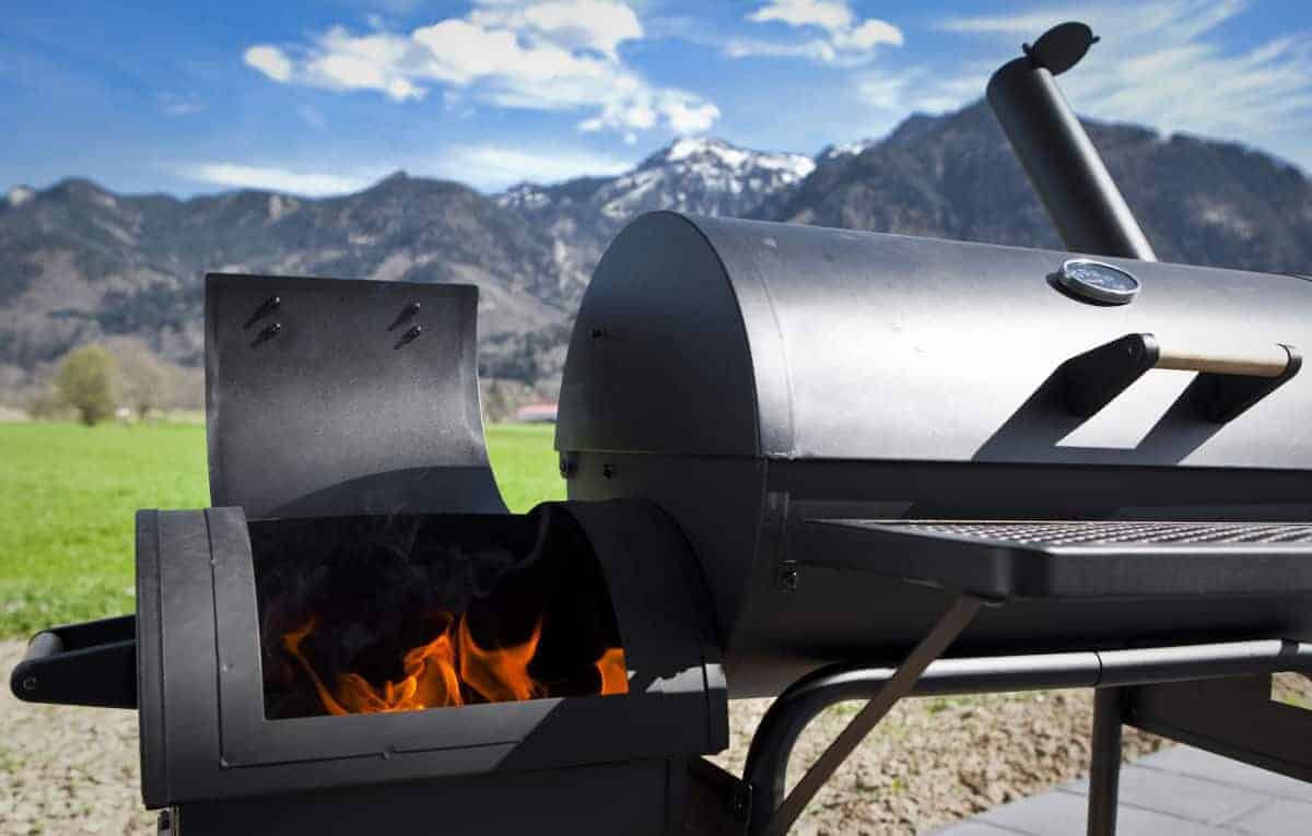 how-to-smoke-on-an-offset-smoker