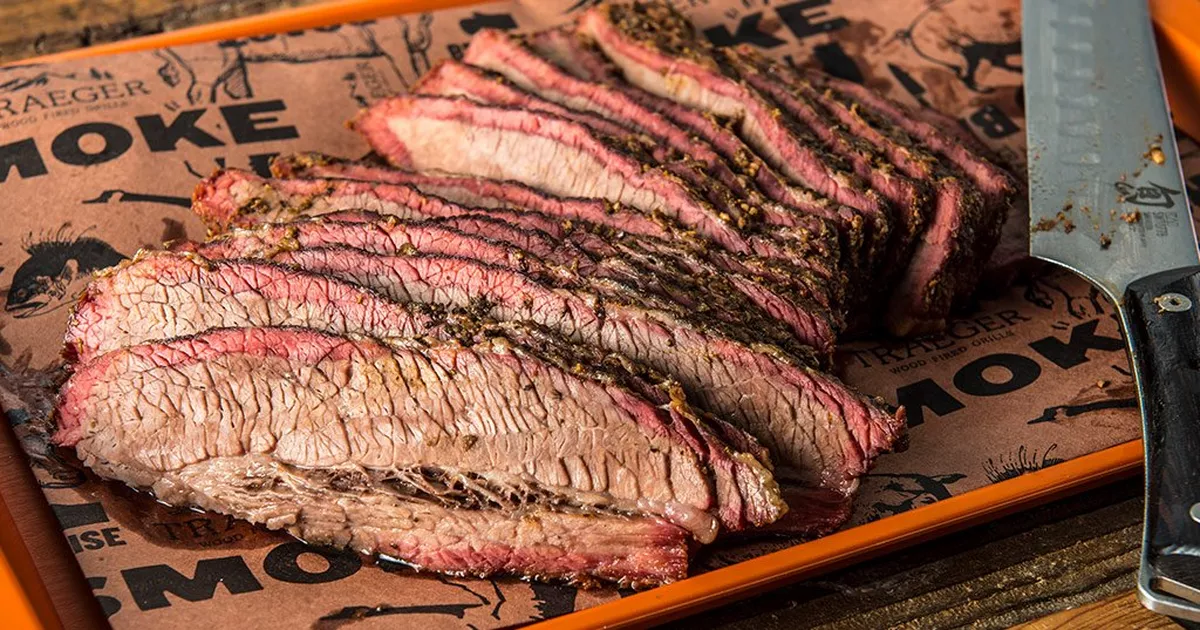 how-to-smoke-only-the-brisket-point