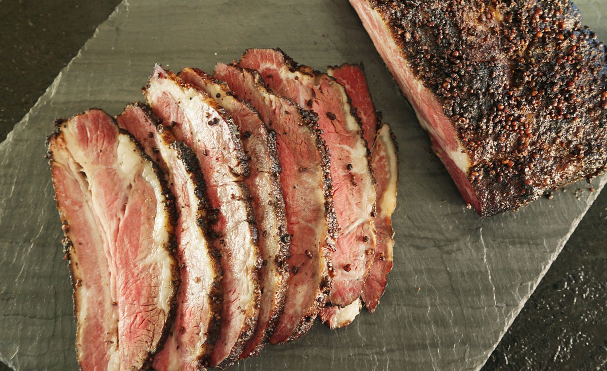 how-to-smoke-pastrami-at-home