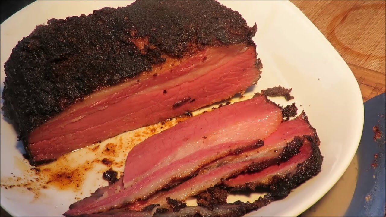 how-to-smoke-pastrami-on-a-gas-grill