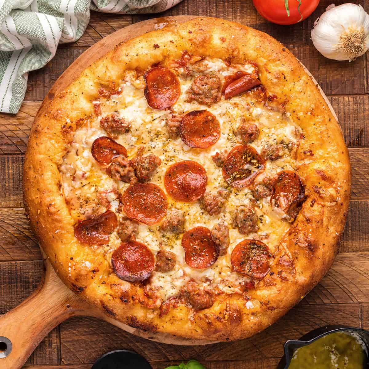 how-to-smoke-pepperoni-pizza