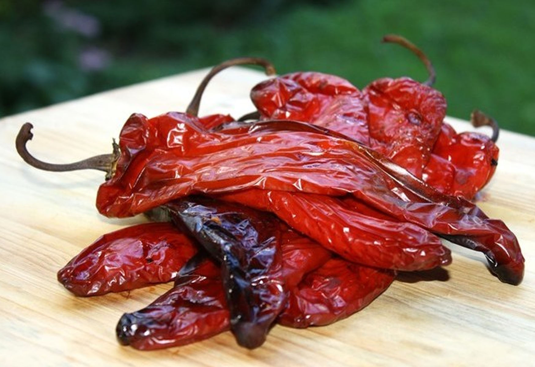 how-to-smoke-peppers-in-a-smoker