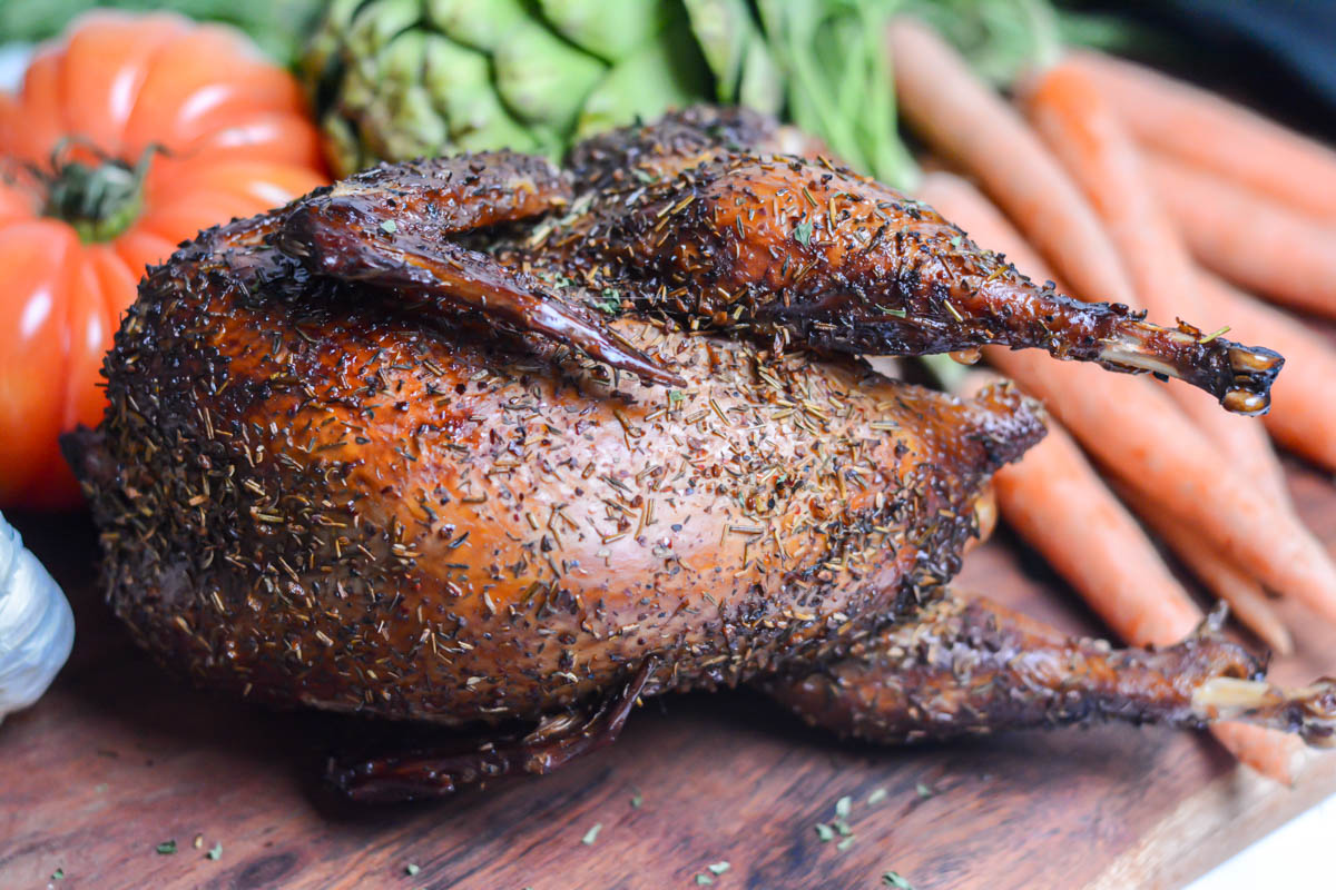 how-to-smoke-pheasant-and-chukar-in-an-electric-smoker